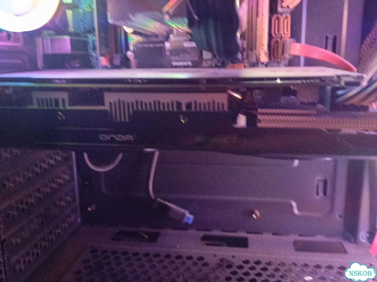 Gtx 1660 super фото 1
