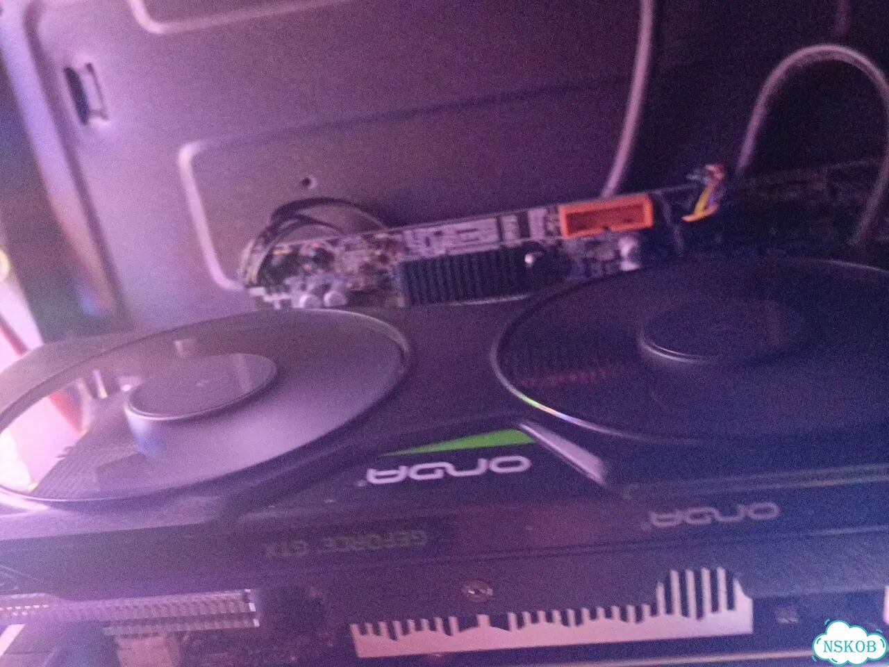 Gtx 1660 super фото 2