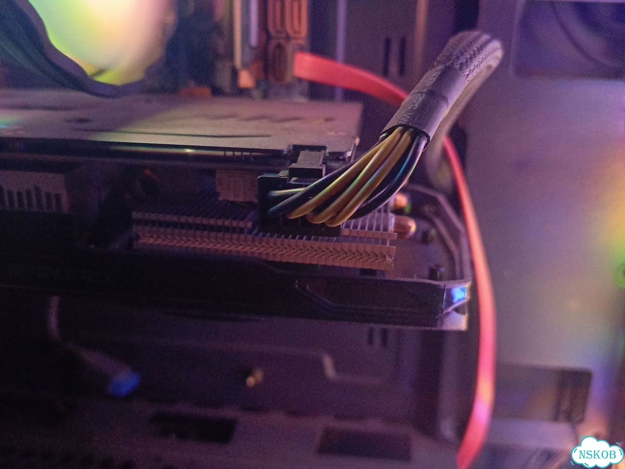 Gtx 1660 super фото 3
