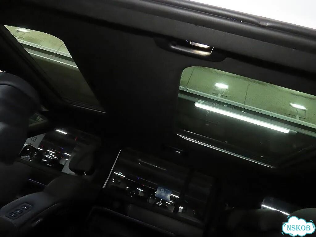 Hyundai Santa Fe 1.6 AT, 2024, 41 000 км фото 13
