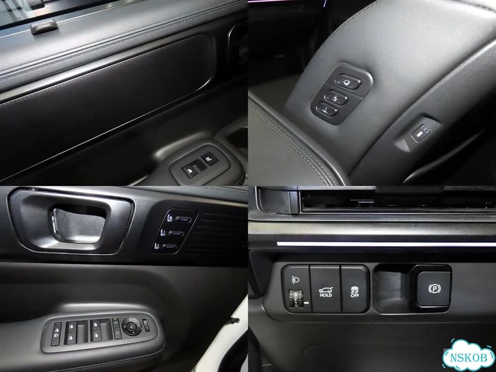 Hyundai Santa Fe 1.6 AT, 2024, 41 000 км фото 19