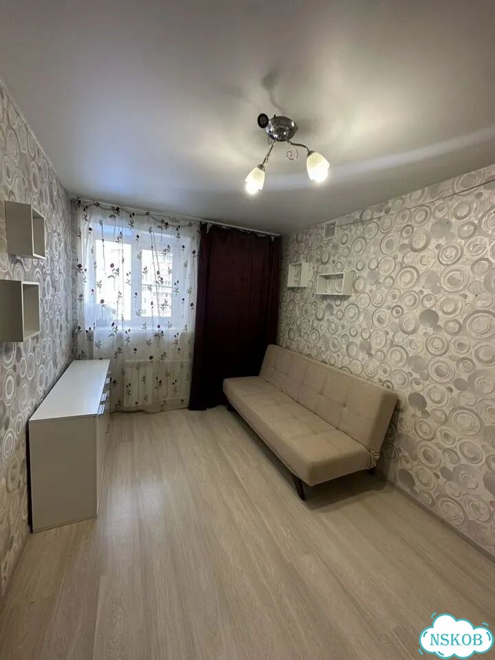 1-к. квартира, 22,5 м², 5/9 эт. фото 1