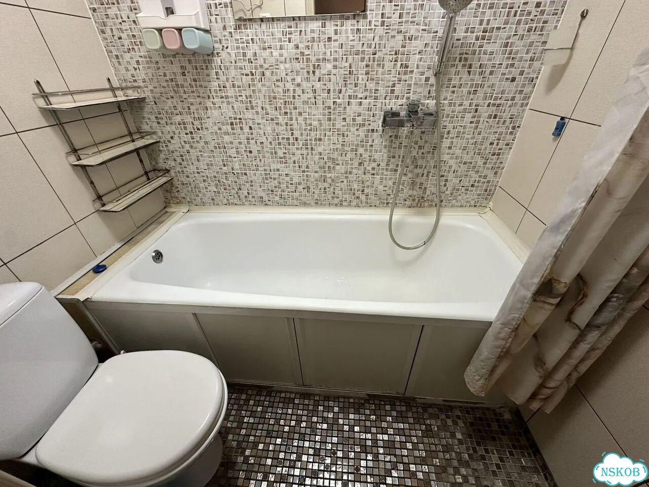 1-к. квартира, 22,5 м², 5/9 эт. фото 10