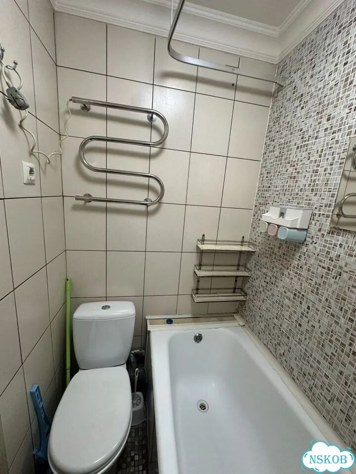 1-к. квартира, 22,5 м², 5/9 эт. фото 11
