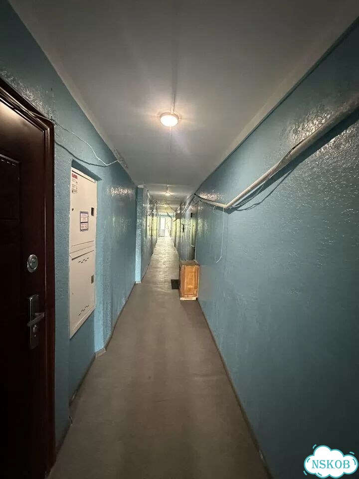 1-к. квартира, 22,5 м², 5/9 эт. фото 12