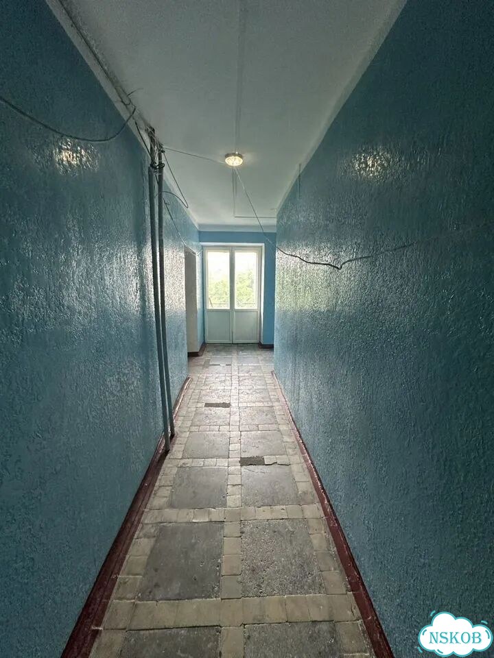 1-к. квартира, 22,5 м², 5/9 эт. фото 13