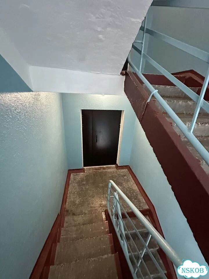 1-к. квартира, 22,5 м², 5/9 эт. фото 15
