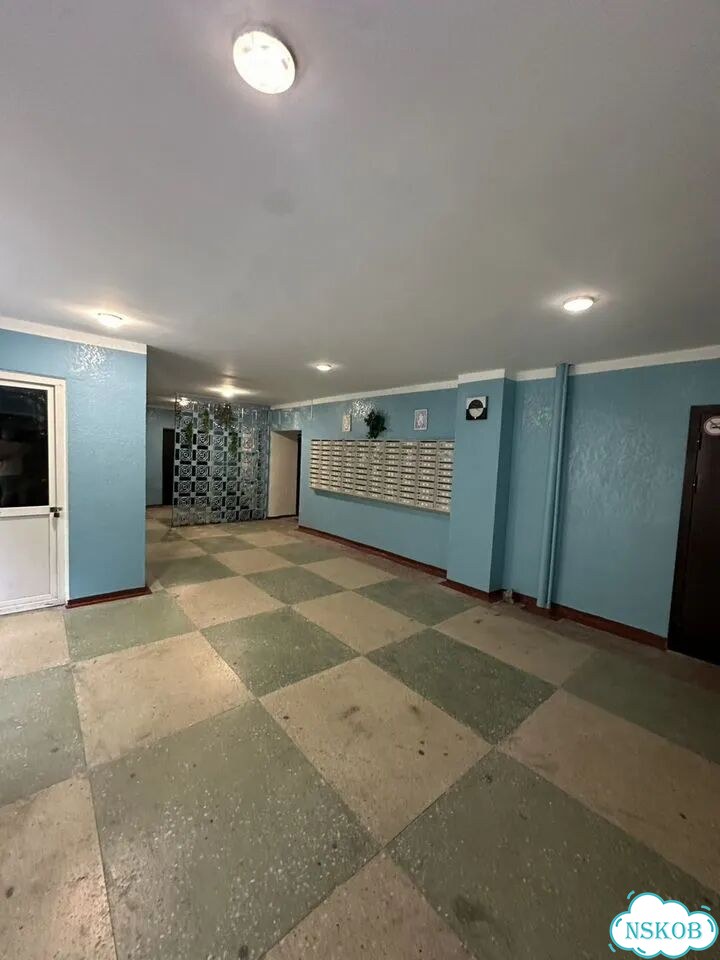 1-к. квартира, 22,5 м², 5/9 эт. фото 16
