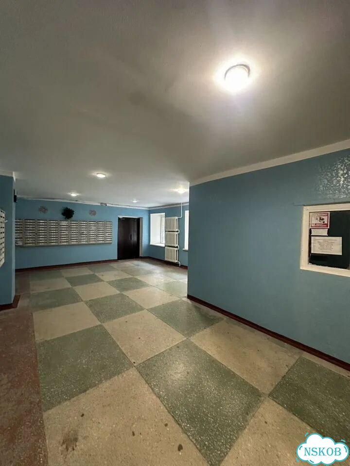1-к. квартира, 22,5 м², 5/9 эт. фото 17