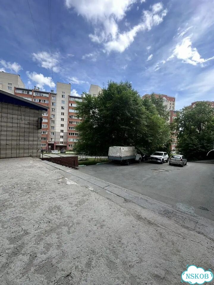 1-к. квартира, 22,5 м², 5/9 эт. фото 18
