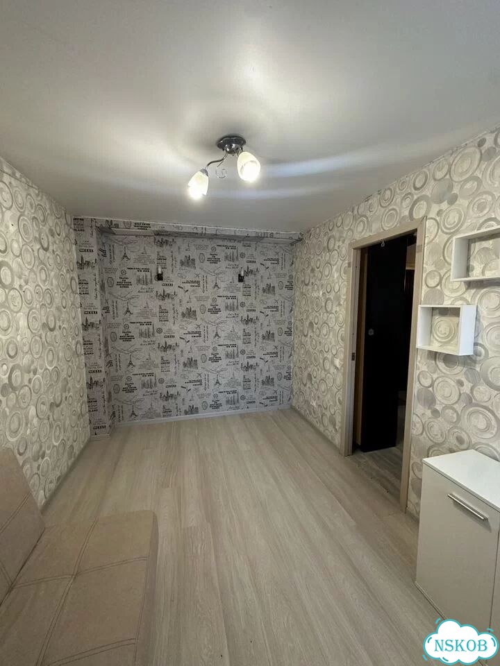 1-к. квартира, 22,5 м², 5/9 эт. фото 2