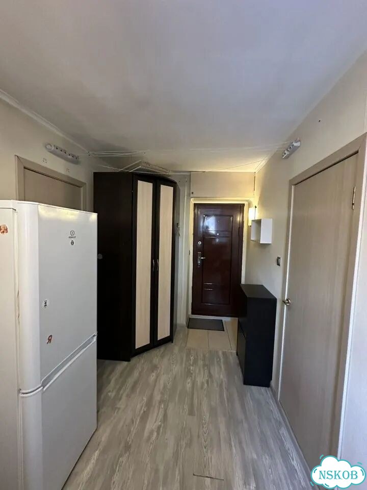 1-к. квартира, 22,5 м², 5/9 эт. фото 3