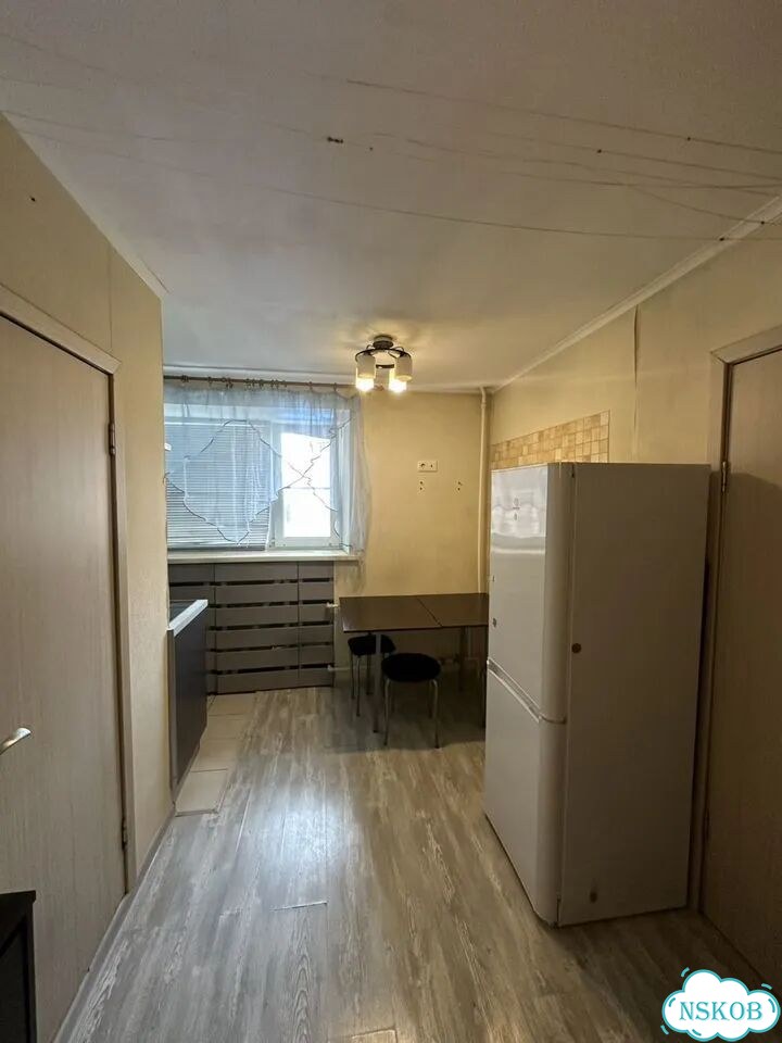1-к. квартира, 22,5 м², 5/9 эт. фото 4
