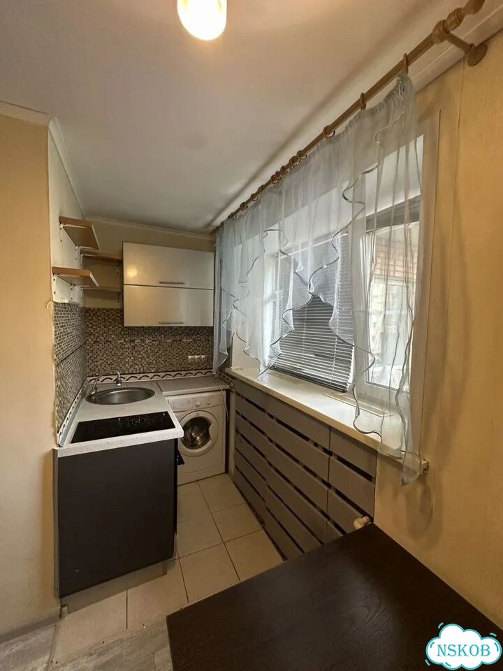 1-к. квартира, 22,5 м², 5/9 эт. фото 5