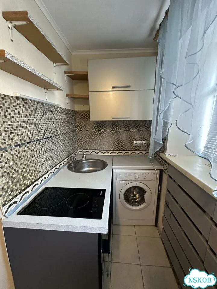 1-к. квартира, 22,5 м², 5/9 эт. фото 6