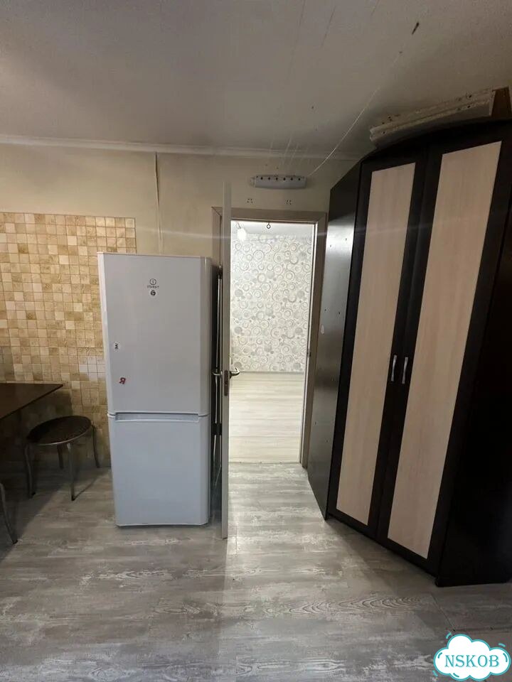 1-к. квартира, 22,5 м², 5/9 эт. фото 8
