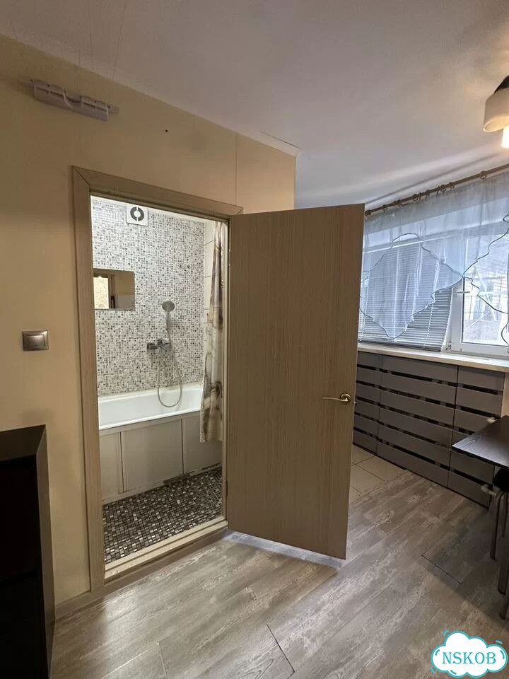 1-к. квартира, 22,5 м², 5/9 эт. фото 9