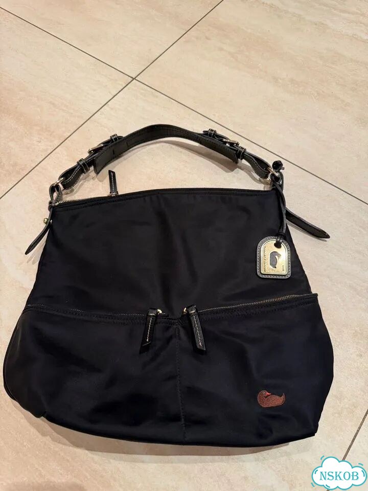 Сумка Dooney & Bourke фото 1