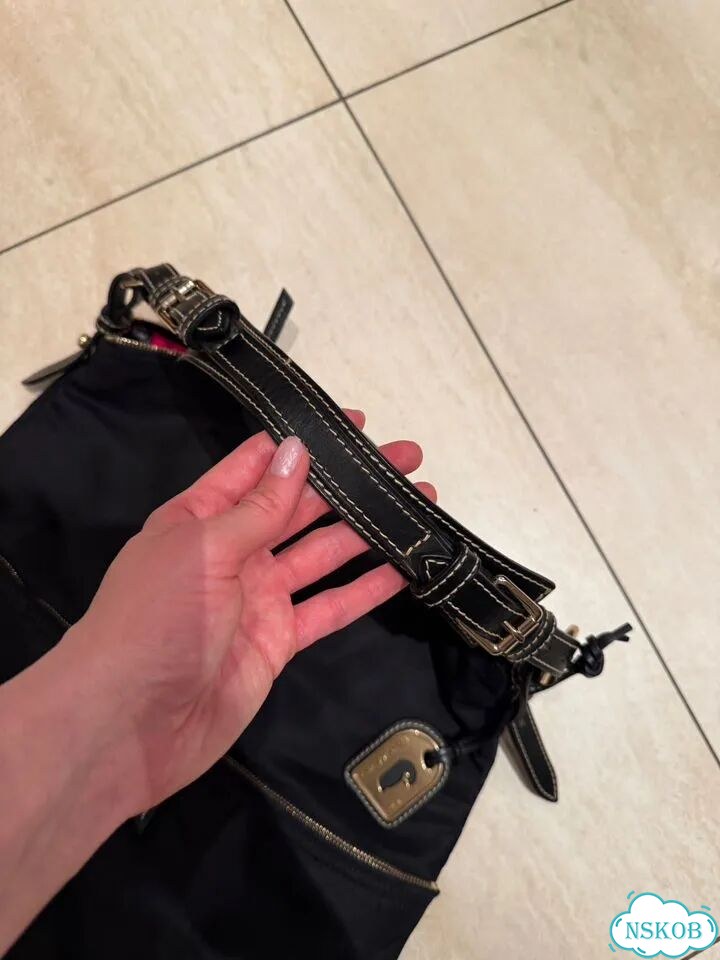 Сумка Dooney & Bourke фото 3