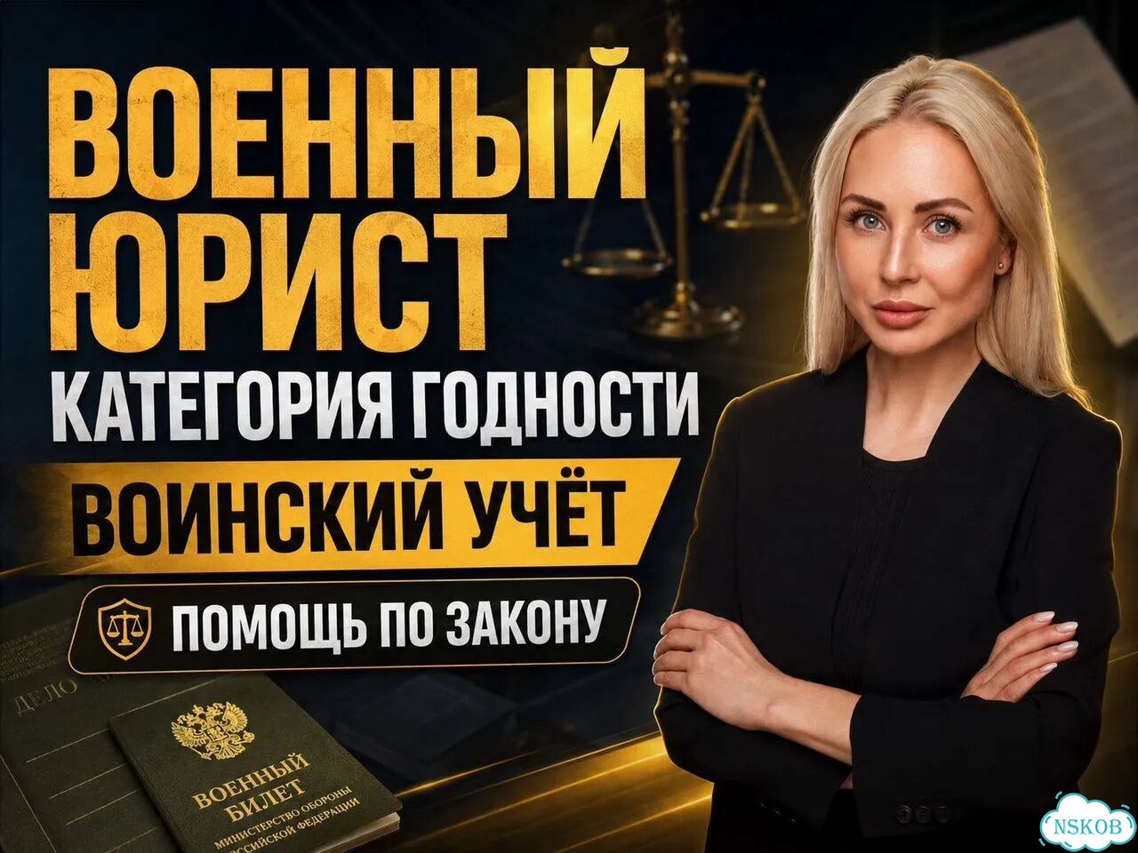 Военный юрист, смена категории годности фото 1
