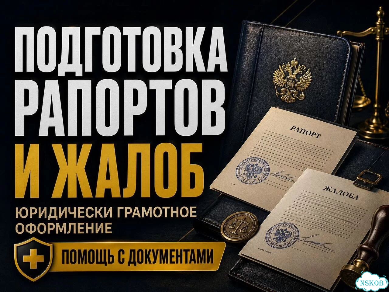 Военный юрист. Консультации и сопровождение фото 5
