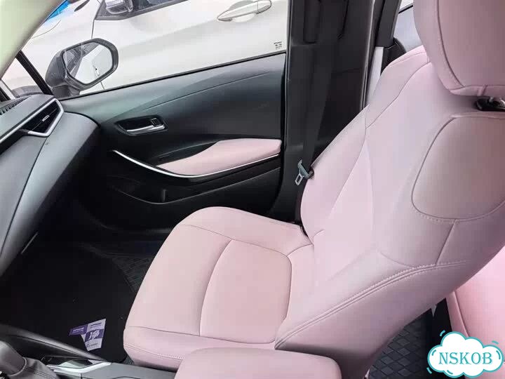 Toyota Corolla 1.8 CVT, 2023, 58 000 км фото 8