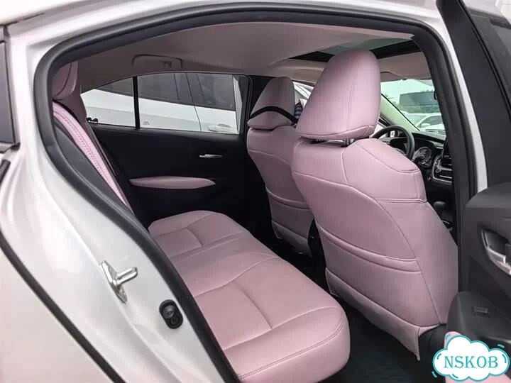 Toyota Corolla 1.8 CVT, 2023, 58 000 км фото 9
