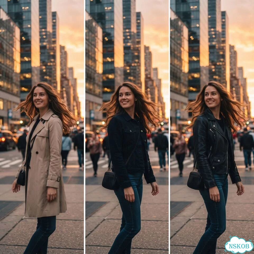 Нейрофотосессия для маркетплейса фото 4
