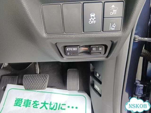 Honda Stepwgn Spada 1.5 CVT, 2021, 38 000 км фото 14