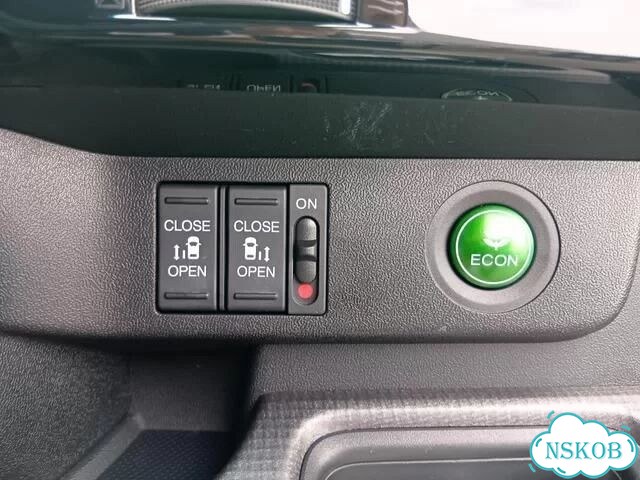 Honda Stepwgn Spada 1.5 CVT, 2021, 38 000 км фото 15