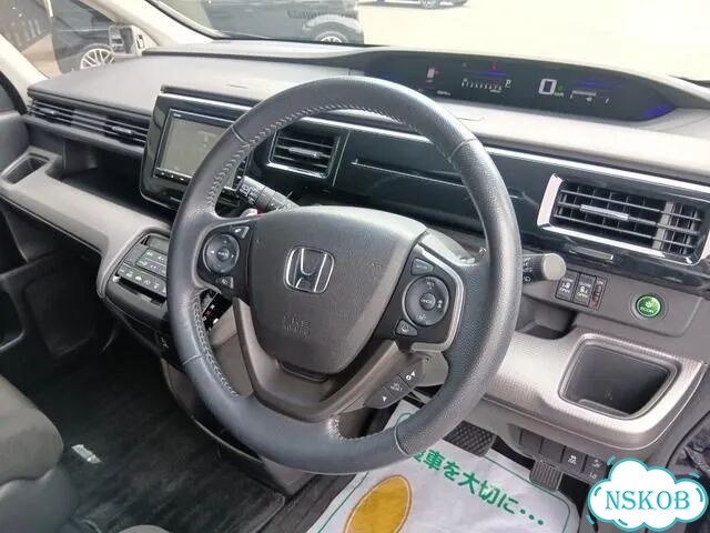 Honda Stepwgn Spada 1.5 CVT, 2021, 38 000 км фото 16