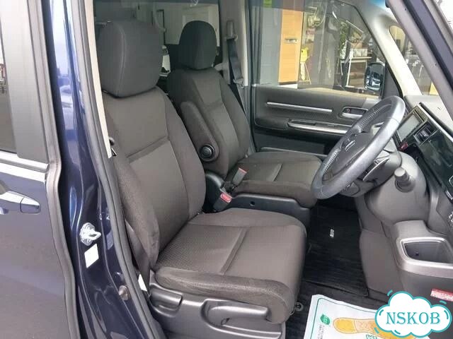 Honda Stepwgn Spada 1.5 CVT, 2021, 38 000 км фото 17