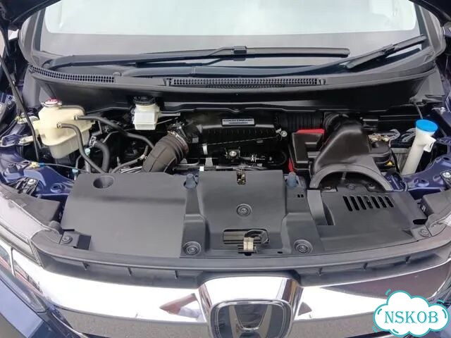 Honda Stepwgn Spada 1.5 CVT, 2021, 38 000 км фото 21