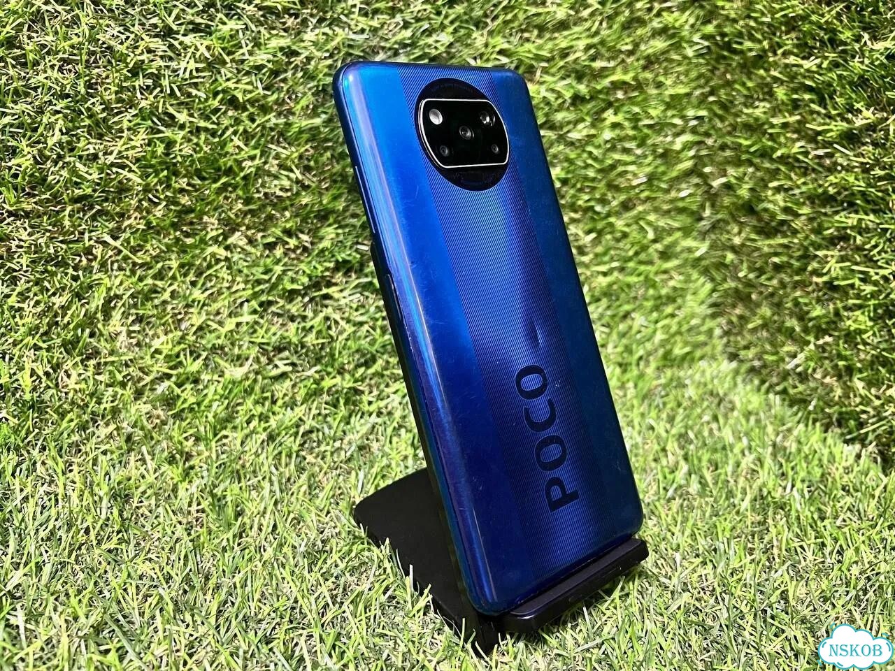 Xiaomi Poco X3 Pro, 6/128 ГБ, 2 SIM фото 2