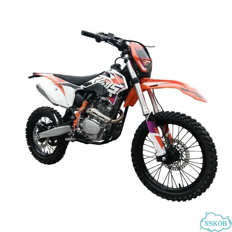 Kews K10 CB150D (161FMJ), 2026, 1 км фото 1