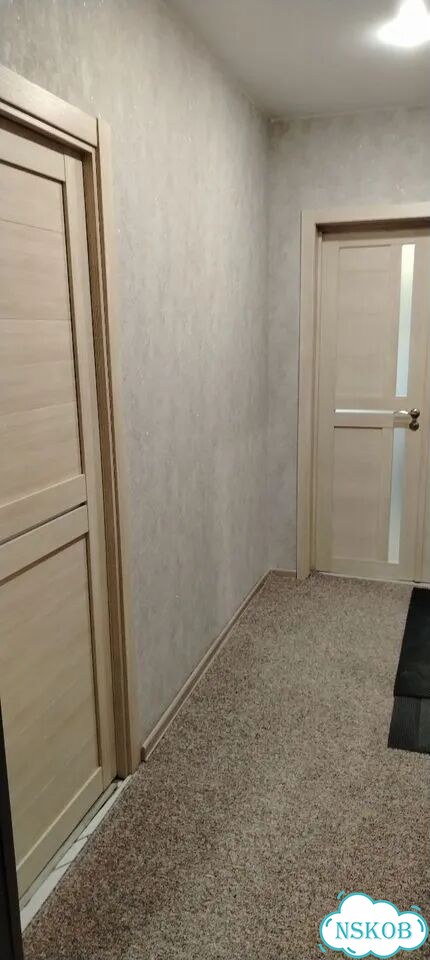 2-к. квартира, 51,5 м², 3/10 эт. фото 11