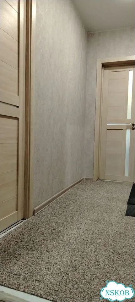 2-к. квартира, 51,5 м², 3/10 эт. фото 13
