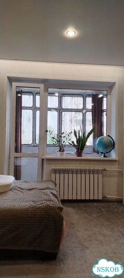 2-к. квартира, 51,5 м², 3/10 эт. фото 19