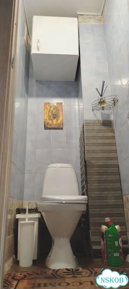 2-к. квартира, 51,5 м², 3/10 эт. фото 23