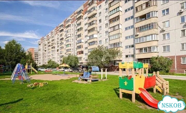2-к. квартира, 51,5 м², 3/10 эт. фото 24