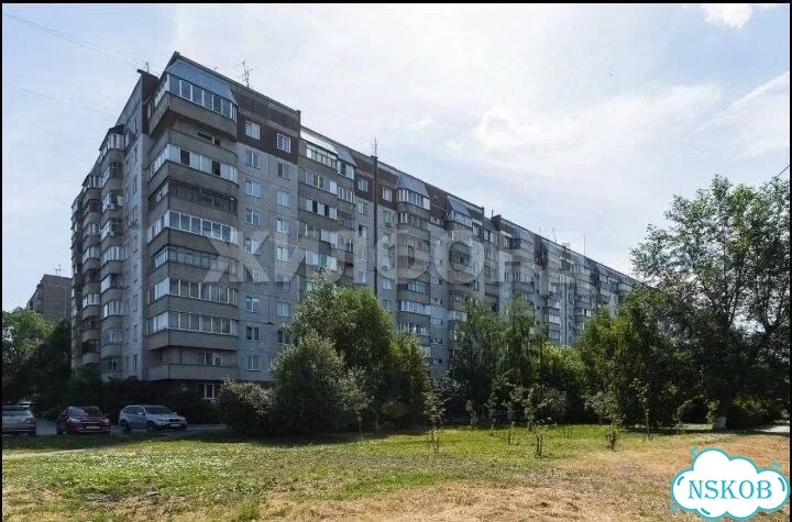 2-к. квартира, 51,5 м², 3/10 эт. фото 26