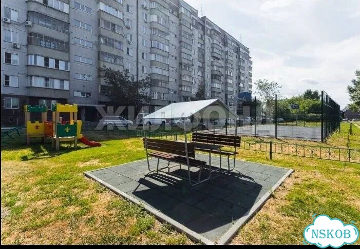 2-к. квартира, 51,5 м², 3/10 эт. фото 27