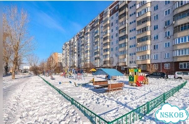 2-к. квартира, 51,5 м², 3/10 эт. фото 28