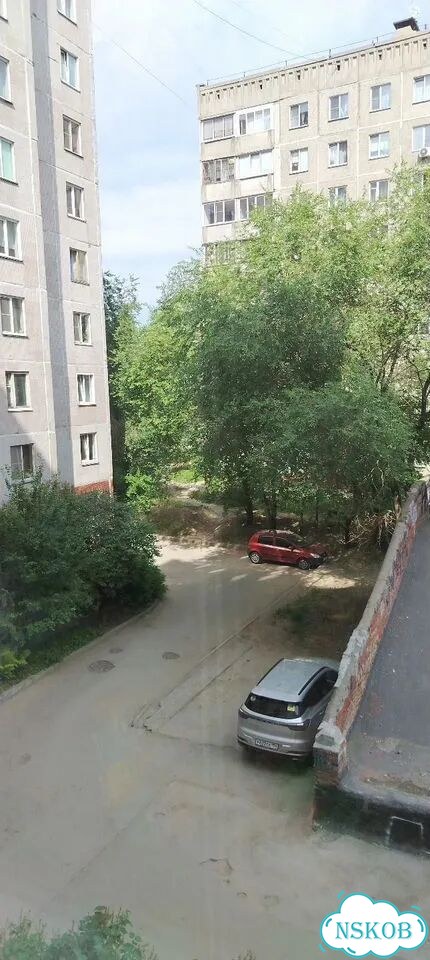 2-к. квартира, 51,5 м², 3/10 эт. фото 5
