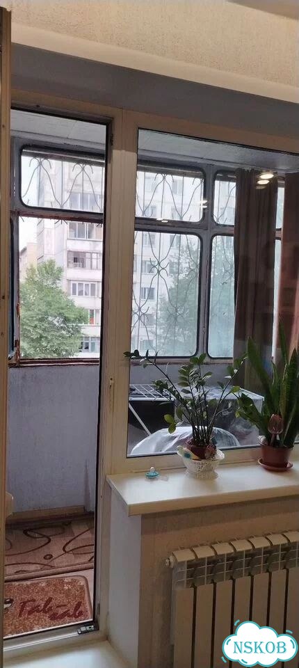 2-к. квартира, 51,5 м², 3/10 эт. фото 8