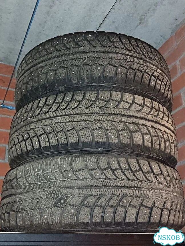 Литые диски Azev 6×R15 5×114.3 фото 2