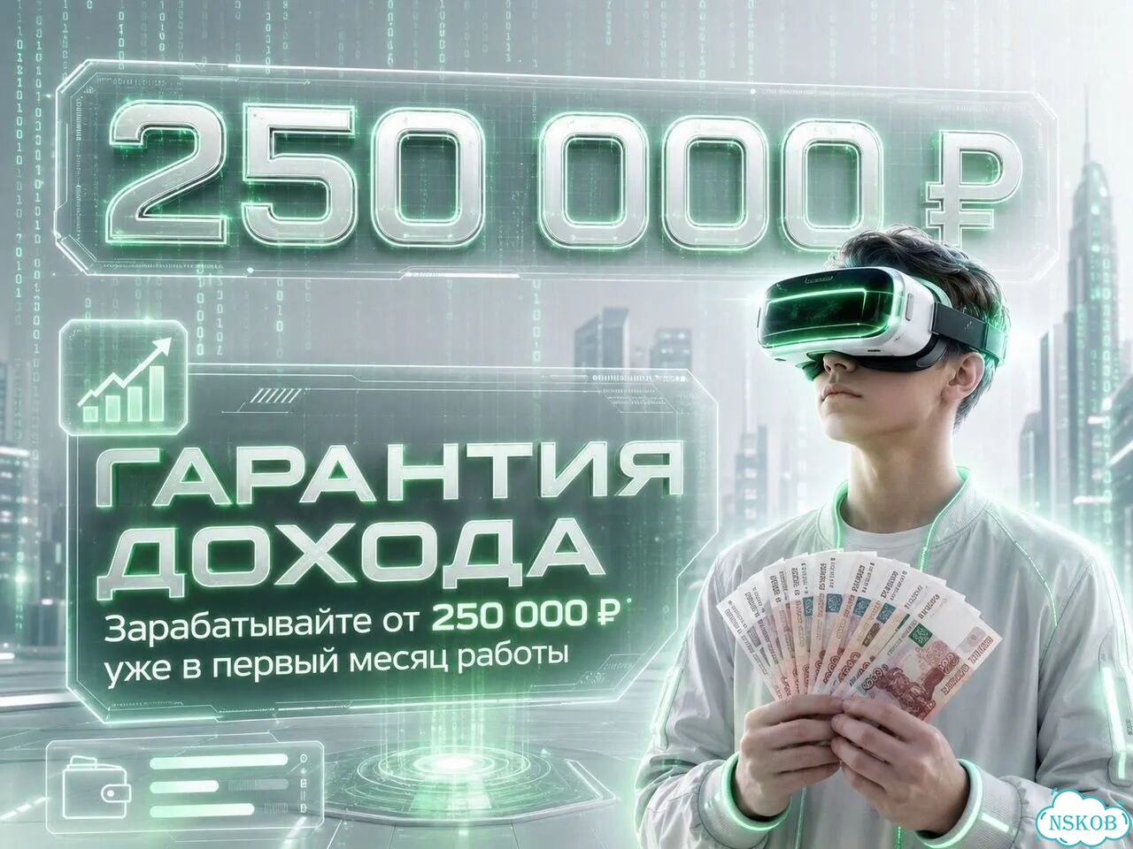 Готовый бизнес: окупаемость за 2 месяца фото 7