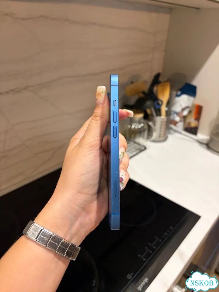 iPhone 13, 128 ГБ, SIM + eSIM фото 4