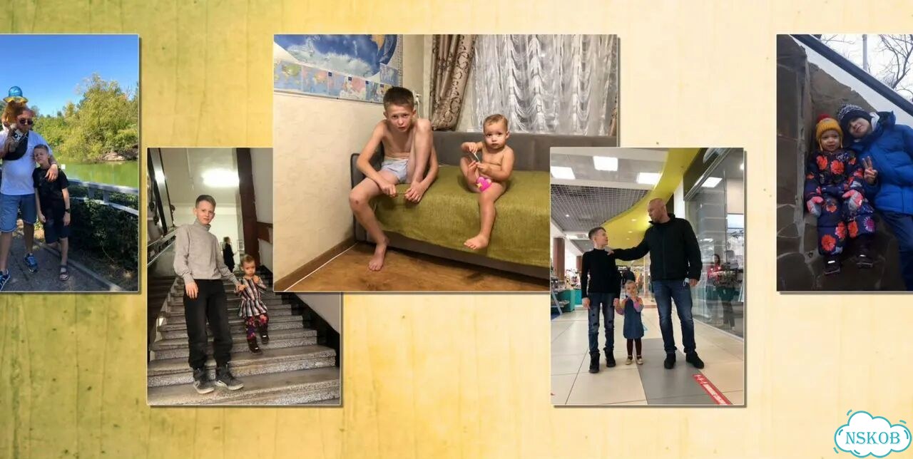 Слайд шоу (видеоролик) из Ваших фотографий фото 4