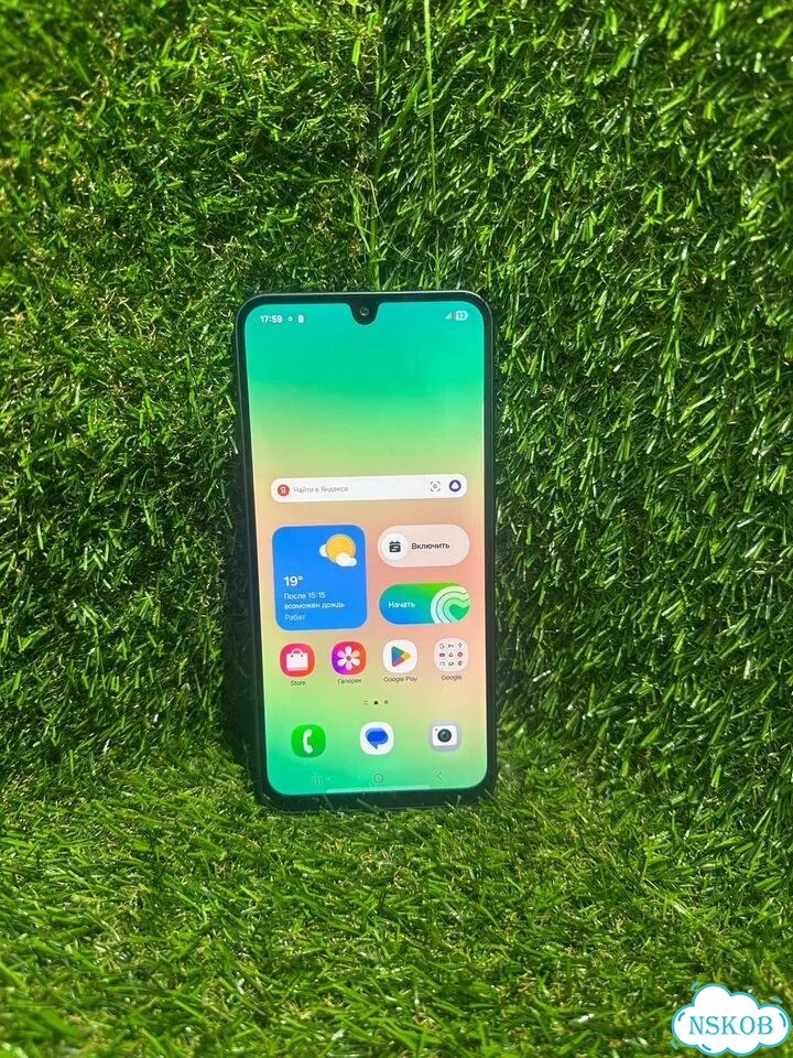 Samsung Galaxy A26, 8/256 ГБ, SIM + eSIM фото 1